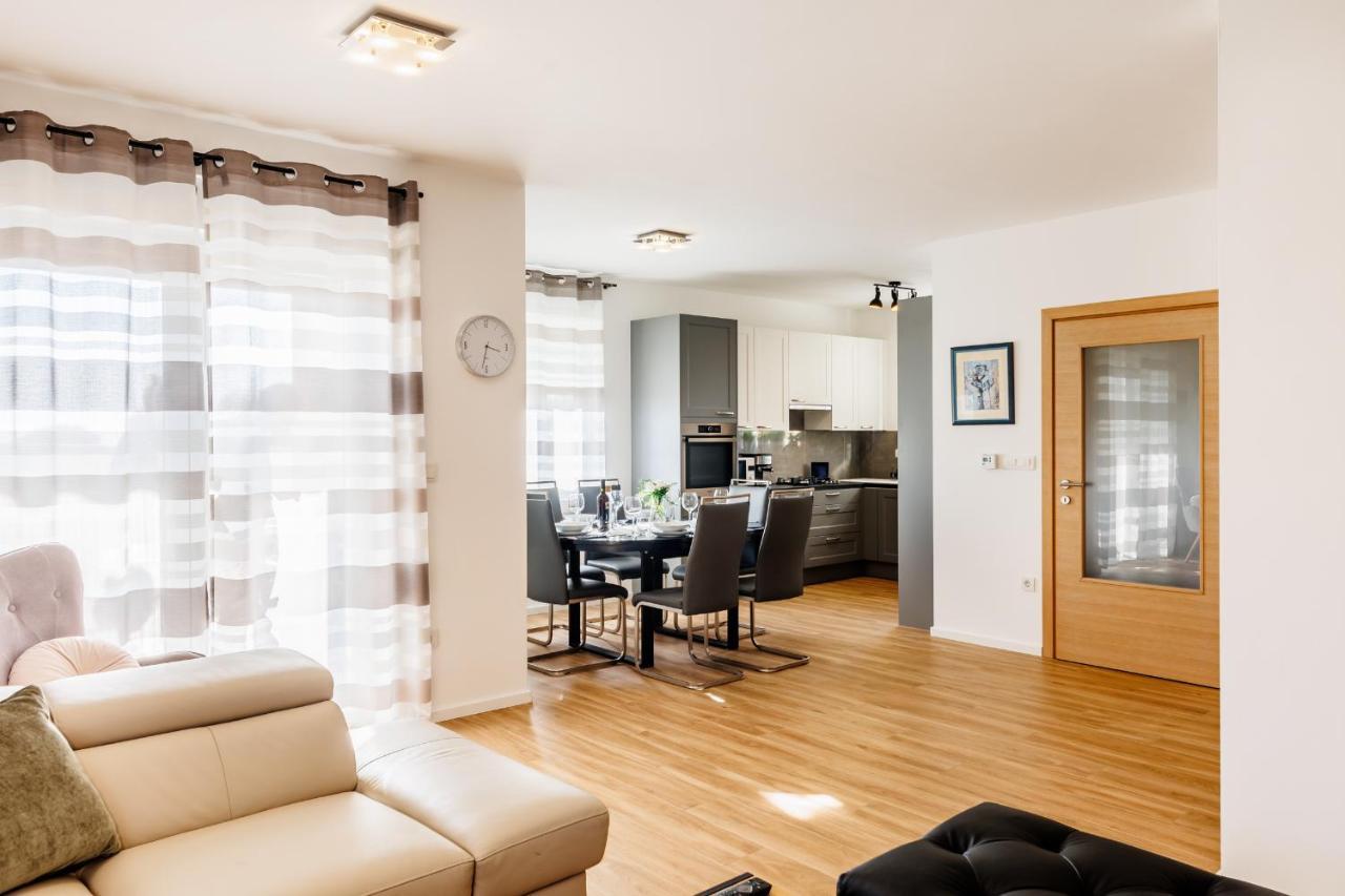 Villa Queen Jelena Galizana Bagian luar foto