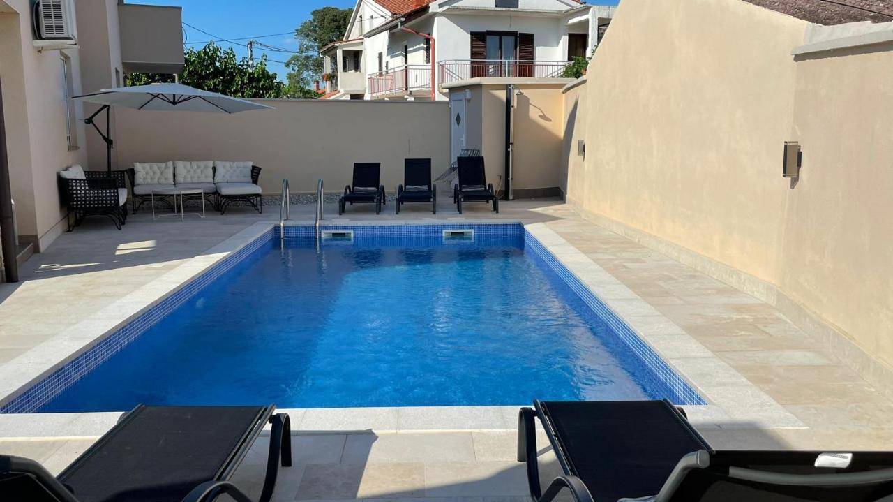 Villa Queen Jelena Galizana Bagian luar foto